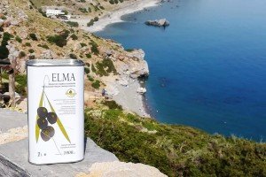 Regular low acidity EVOO
